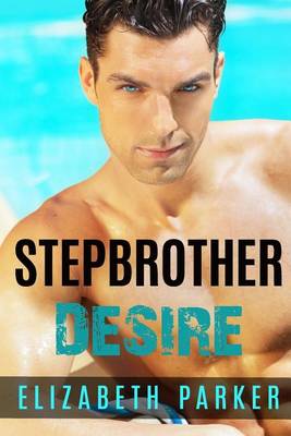 Book cover for Stepbrother