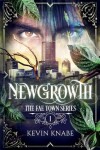 Book cover for Newgrowth