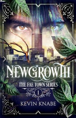 Book cover for Newgrowth