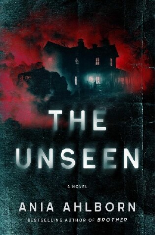 Cover of The Unseen