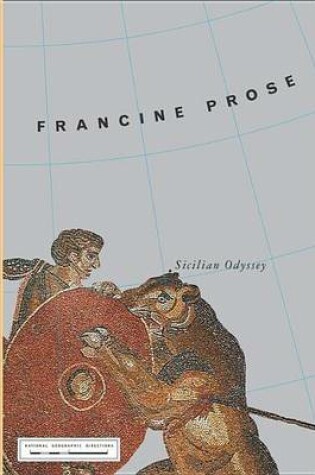 Cover of Sicilian Odyssey