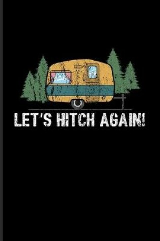 Cover of Let's Hitch Again