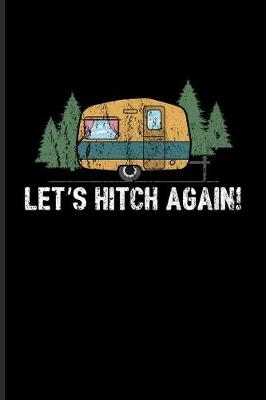 Book cover for Let's Hitch Again