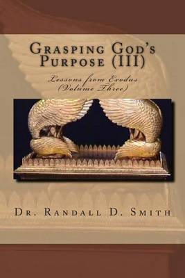 Book cover for Grasping God's Purpose (III)