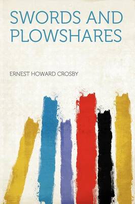 Book cover for Swords and Plowshares