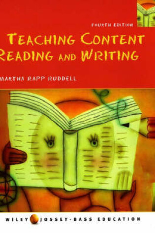 Cover of Teaching Content Reading and Writing