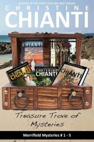 Cover of Treasure Trove of Mysteries