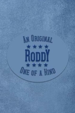 Cover of Roddy