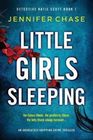 Cover of Little Girls Sleeping