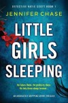 Book cover for Little Girls Sleeping