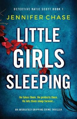 Book cover for Little Girls Sleeping