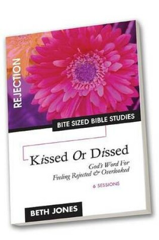 Cover of Kissed or Dissed