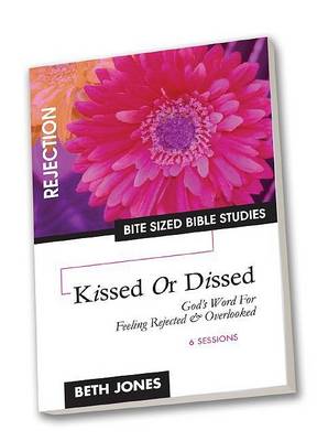 Book cover for Kissed or Dissed
