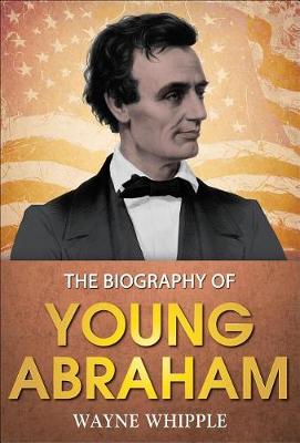 Book cover for Young Abraham