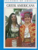 Book cover for Greek Americans
