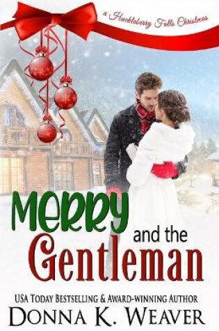 Cover of Merry and the Gentleman
