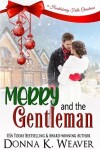 Book cover for Merry and the Gentleman