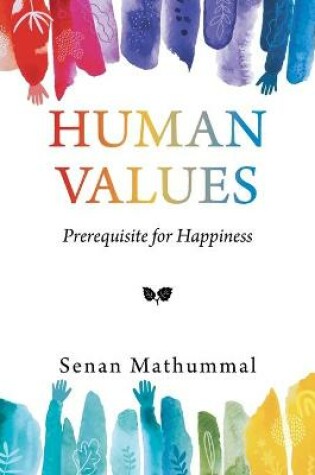 Cover of Human Values