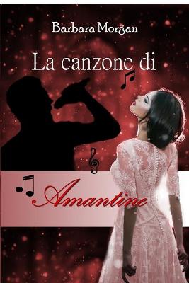 Cover of La canzone di Amantine