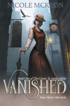 Book cover for Vanished