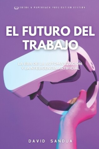 Cover of El Futuro del Trabajo