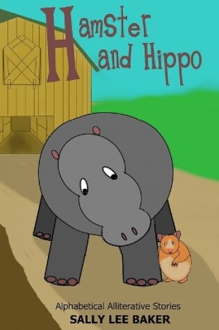 Cover of Hamster and Hippo