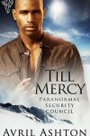 Book cover for Till Mercy