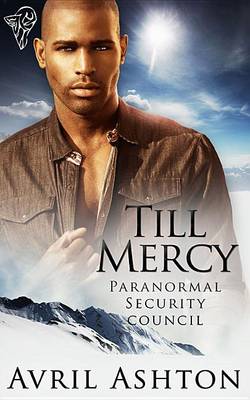 Book cover for Till Mercy