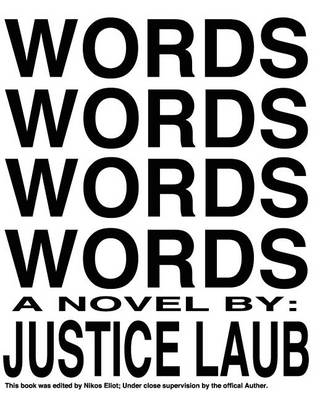 Cover of Words Words Words Words