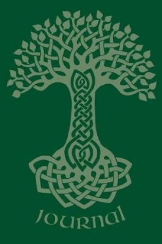 Cover of Tree of Life Journal