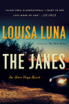 Book cover for The Janes