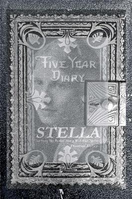 Book cover for STELLA