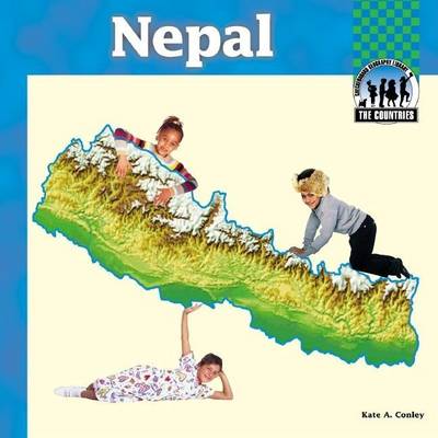 Book cover for Nepal eBook