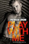 Book cover for Play with Me