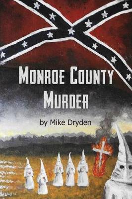 Book cover for Monroe County Murder