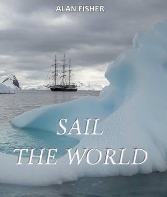 Book cover for Sail the World