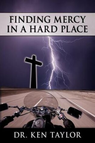 Cover of Finding Mercy in a Hard Place
