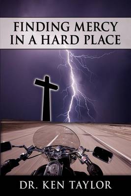 Book cover for Finding Mercy in a Hard Place