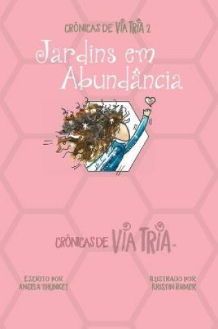 Cover of Crônicas de VIA TRIA 2