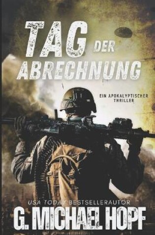 Cover of Tag Der Abrechnung