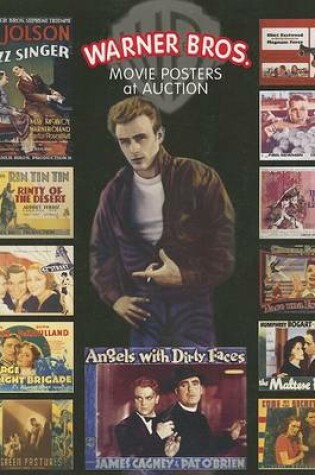 Cover of Warner Brothers Movie Posters at Auction