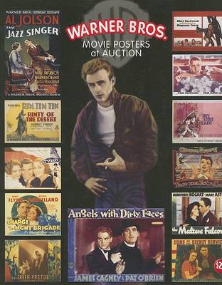 Cover of Warner Brothers Movie Posters at Auction