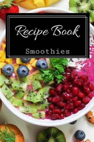 Cover of Recipes