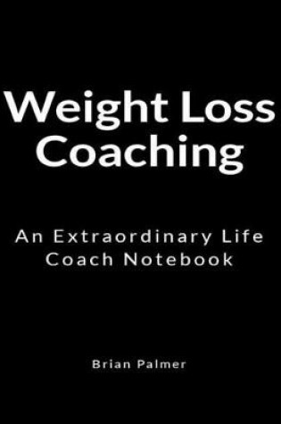 Cover of Weight Loss Coaching