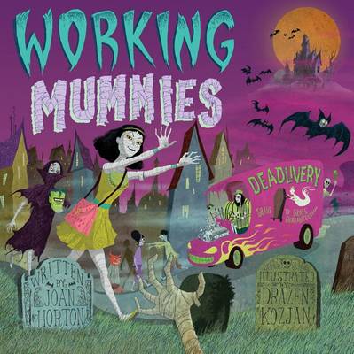Cover of Working Mummies