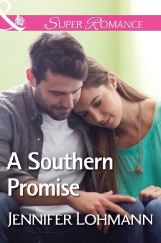 Cover of A Southern Promise