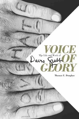 Book cover for Voice of Glory