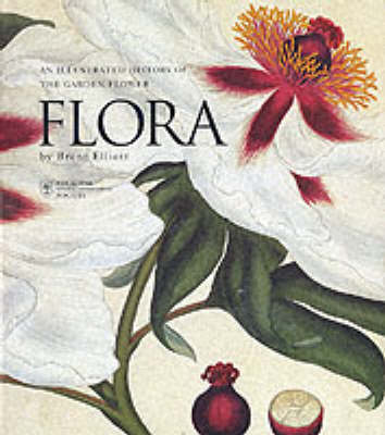 Book cover for Flora