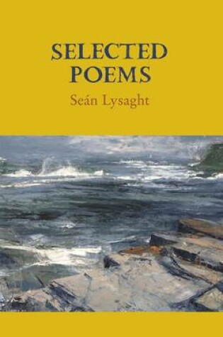 Cover of Selected Poems