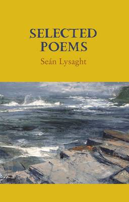 Book cover for Selected Poems